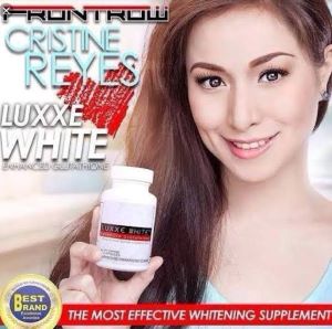 Cristine Reyes Endorser 2011